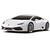 RST71500 Р/У машина Rastar Lamborghini HURACÁN LP 610-4 1:24, в ассортименте