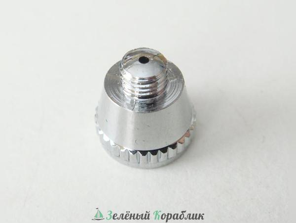 AL27107 Диффузор для сопла 0,3 мм (NOZZLE CAP INTERIOR 0,30 mm FOR AIRBRUSH) BD-130