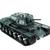 HL3878-1 P/У танк Heng Long 1/16 KV-1 (Россия) 2.4G RTR