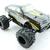 E18MC Р/У монстр Himoto Crasher 4WD 2.4G 1/18 RTR + Ni-Mh и З/У