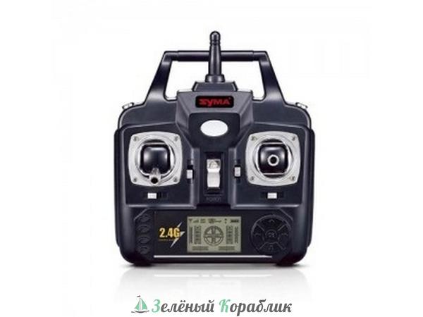 X54HW-10 Пульт управления для квадрокоптера Syma X54HW/HC